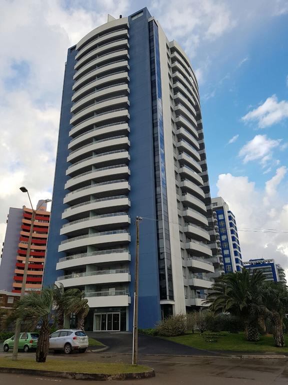 Edificio Forest Tower 2 Punta del Este Exteriör bild